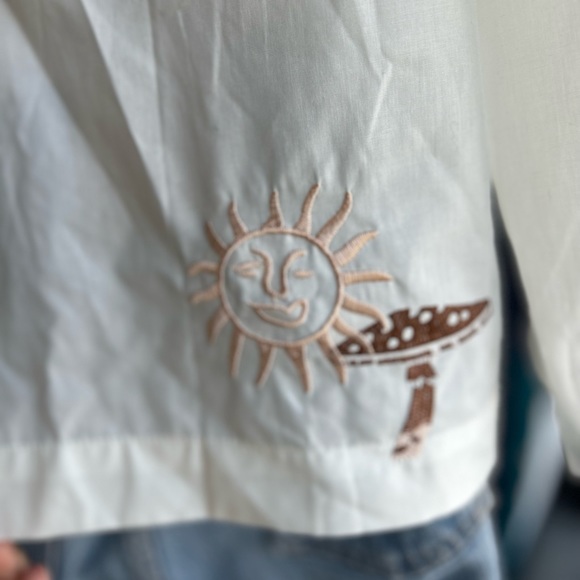 Knock off of Story Mfg. Short On Time style chore jacket - Picture 5 of 9